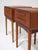 Wood Nightstands in Teak by Johannes Andersen for Silkeborg, Denmark, 1960s, Set of 2 For Sale - Image 7 of 18