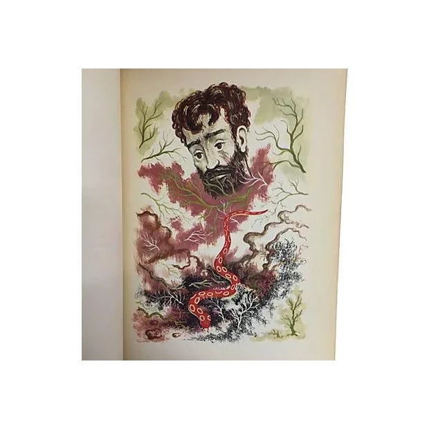 Paper Green Mansions by W. H. Hudson 1943 For Sale - Image 7 of 7