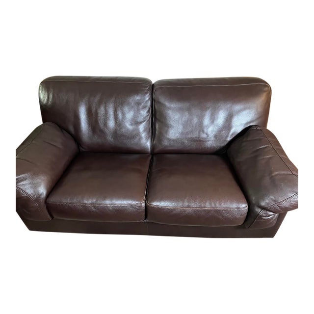 Roche Bobois Loveseat From the 2000s For Sale