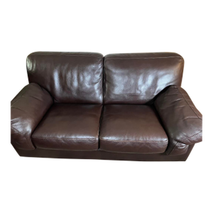 Roche Bobois Loveseat From the 2000s