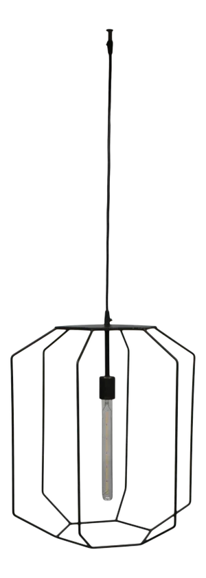 St Elmos Light Pendant by Oblik Studio