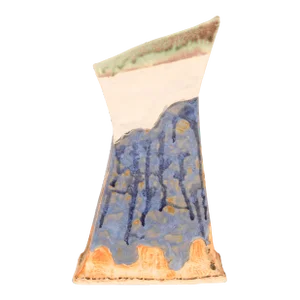 Large Vintage Studio Pottery Vase