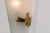 1960s Model 1636 Sconce attributed to Max Ingrand for Fontana Arte, Italy, 1960s For Sale - Image 5 of 15