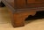 Antique Tiered Secretaire in Mahogany For Sale - Image 12 of 18