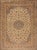 Middle Eastern Hand-Knotted Rug For Sale - Image 10 of 10
