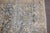 Antique Zabihi Collection Persian Bidjar Bird Rug - 4'6" x 6'8" For Sale - Image 9 of 10