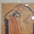 Blue Agustín Carrera, Sketch for the Opera Curtain of Lohegrin, 1920s, Paper For Sale - Image 8 of 15