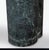 Traditional Arizona Green Marble Table from Pure White Lines For Sale - Image 3 of 5