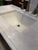 19th Century French Bath Vanity For Sale - Image 4 of 11