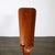Mid-Century Modernist Teak Bentwood Sculptural Floor Lamp With Diffuser For Sale - Image 17 of 18