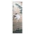 Hand-Painted Chinoiserie Crane Wall Panels, Set of 3 For Sale