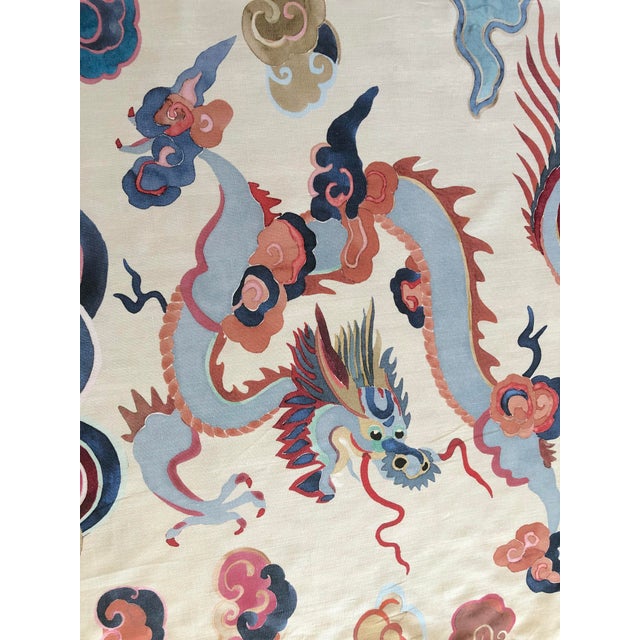 Carleton V “Puff” Fabric Chairish