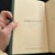 Set of 3 1960's Green Faux Leather Classic Books For Sale - Image 4 of 4