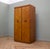 1960s Vintage Teak Wardrobe from Elliots of Newbury, 1960s For Sale - Image 5 of 13