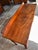 Late 19th Century Victorian Mahogany Console With Bobbin Legs For Sale - Image 14 of 15