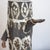 Albert Thiry, Robed Figure' French Stoneware Sculpture1960s, Stoneware For Sale - Image 14 of 18