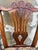 12 Irish 19th Century Georgian Dining Chairs With Labels For Sale - Image 9 of 12