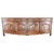 19th Century French Country Walnut Sideboard For Sale