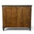 Wood Gustavian Style Chest of Drawers For Sale - Image 7 of 8