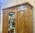 Victorian Wardrobe in Mahogany For Sale - Image 4 of 18