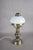 1950s Vintage Steampunk Style Table Lamp, 1950s For Sale - Image 5 of 11