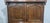 Georgian Oak Court Cupboard For Sale - Image 6 of 18