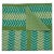 Displaying a bold zigzag pattern tacked with decorative stitches, our Chevron Hand Stitched Quilts boast standout style....