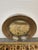 Coastal Stainless Steel Ship Porthole Mirror For Sale - Image 3 of 12