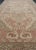 Turkish Oriental Hand Knotted Vintage Turkish Mini Rug 1'9" x 3' For Sale - Image 3 of 6