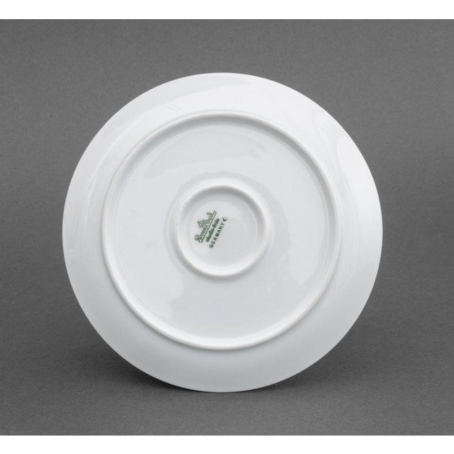 Rosenthal Porcelain "Berlin" Porcelain Service, 50 For Sale - Image 15 of 18