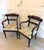 Early 19th Century Antique Regency Mahogany Dining and Carver Chairs, 1820, Set of 8 For Sale - Image 5 of 18