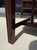 Late 20th Century Set of 6 Mahogany Chippendale-Style Dining Chairs For Sale - Image 13 of 16
