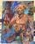 Emperor's New Clothes, Original Oil Painting, Life-Size Art For Sale - Image 4 of 10
