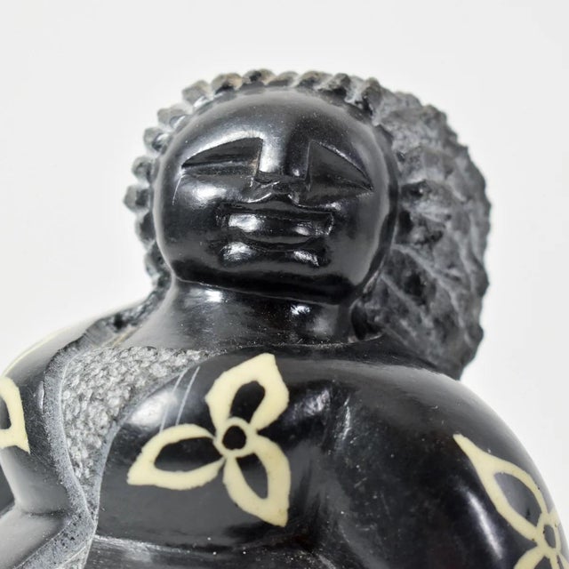 Shona sculpture, originating from Zimbabwe and named after its largest ethnic group, the Shona people, represents a fusion...