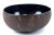 Tribal Vintage Coconut Shell Lacquer Bowl For Sale - Image 3 of 7