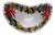 Free Spirit X-Mas Bowl by Andy Warhol / David Platt for Rosenthal Germany For Sale