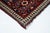 Islamic Antique Farahan Sarouk Rug 4'3'' X 6'4'' For Sale - Image 3 of 9