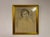 Black Cosgrove, Portrait Study of a Young Woman, 1957, Pencil on Paper, Framed For Sale - Image 8 of 11