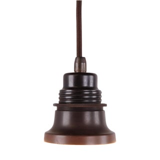 PH 2/2 Pendant with Opal Glass by Poul Henningsen for Louis Poulsen, 1930s For Sale