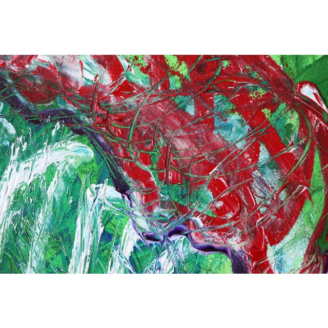 His time in New York City has ingrained Berlin with the whole vibe of the culture that existed in the city at that time....