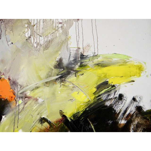 Doina Vieru, Untitled, 2020, Oil on Canvas For Sale - Image 3 of 11