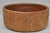 Vintage Mid Century Danish Modern Carved Teak Wood Salad Fruit Bowl (A) For Sale In Philadelphia - Image 6 of 13