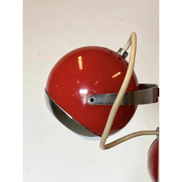 Space Age Chandelier, 1970s For Sale - Image 10 of 11