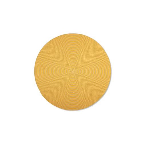 Cassina Soleil Large Outdoor Rug from Cassina For Sale - Image 4 of 11