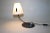 Mid-Century Modern Murano Glass Table Lamp For Sale - Image 9 of 9