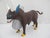 Authentic Oaxacan alebrije sculpture, handcrafted by the renowned Susano Morales family workshop in Oaxaca, Mexico....