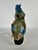 Art Deco Perfume Parrot Lamp, 1920s For Sale - Image 9 of 11