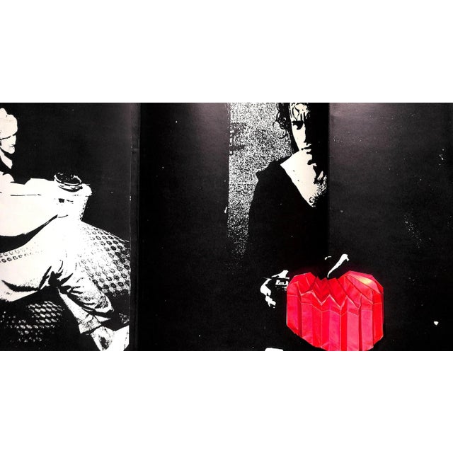 "Andy Warhol's Index Book" 1967 Warhol, Andy For Sale - Image 13 of 14