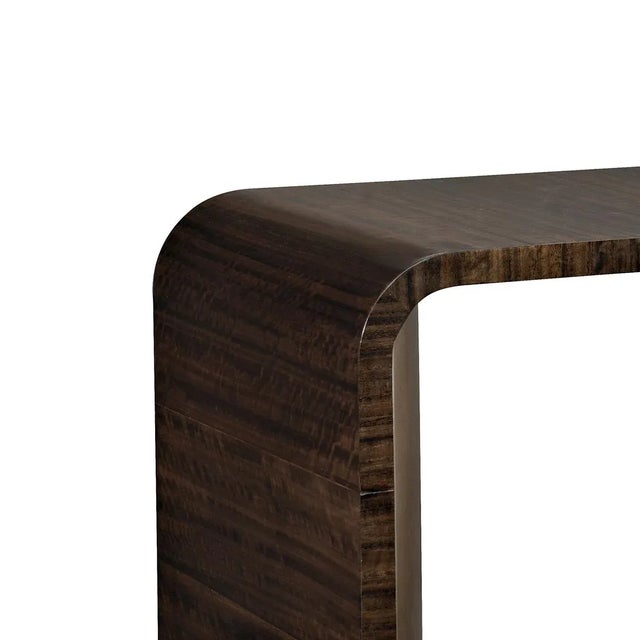 2020s Art Deco End Table For Sale - Image 5 of 6