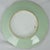 Japanese Japanese Celadon Kirin Plate Meiji Period For Sale - Image 3 of 6